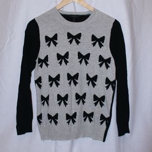 Bow Sweater